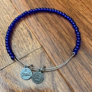 Alex and Ani bracelet